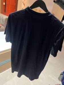 Stylish Graphic Print T-Shirt for Men