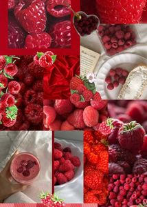 Crystal Berry Perfume🍓✨️ (Decant!!)