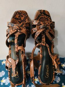 Catwalk Heels