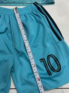 Boys' XBTO Soccer Set