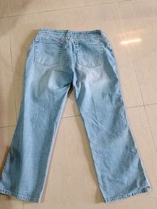 Light Wash denim Jeans