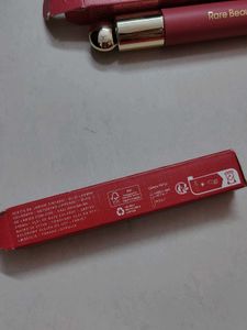 Rare beauty lip oil