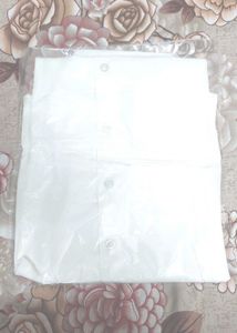 Brand new Classic White Shirt