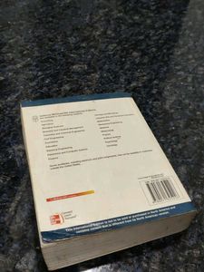 Database System Concepts