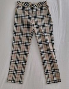 Burberry formal Pants