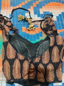 designer blouse