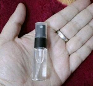 Lattafa Khamrah Eau de Parfum 5ml decant