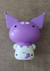 Cute Kuromi Figure Toy