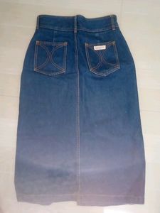 Colour Is Like Jeans