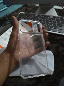 Tech21 Phone Case for iPhone 17/18 Pro Ma