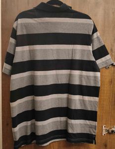 Plus size Polo T-Shirt