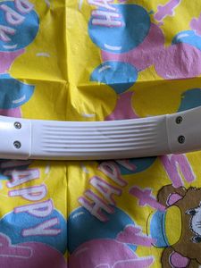 Bladless Rechargeable Portable Neck Fan