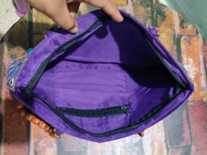 Jaipuri handbag 👜