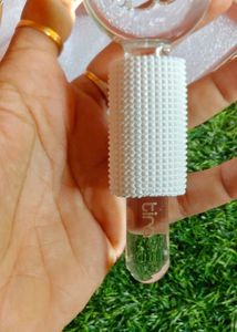 Glass Ice Rollers for Face