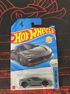 Hot Wheels Ferrari SF90 Stradale