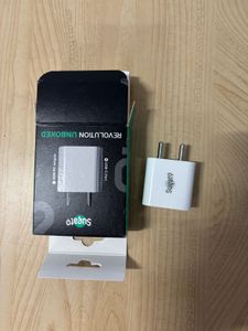 Adapter Charger