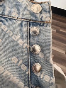 Authentic Alexander Wang Jeans