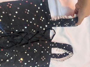 gulnaaz kurta with matching potli