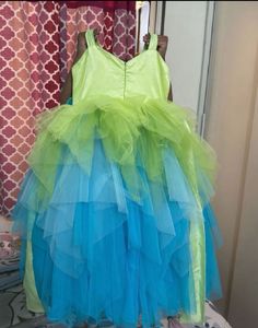 Stunning Girls Gown