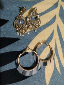 Women Earings