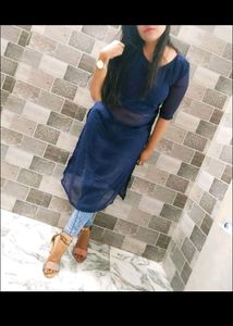 Beautiful Kurti