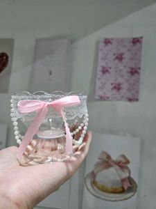 Cute Accessory storage bowl ౨ৎ