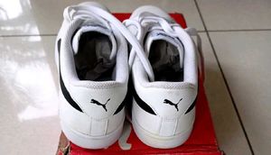 PUMA SMASH SHOES