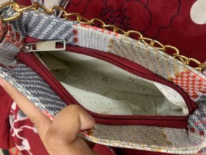 Sling Bag