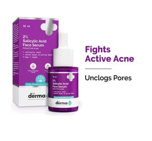 Derma Co. Salicylic Acid Serum