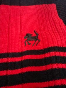 Woolen Sweater