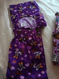 princy night suit