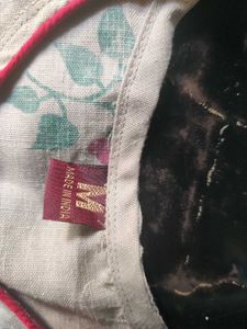 Myra Kurti Set