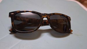 Stylish Patterned Sunglasses