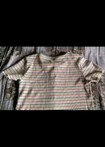 Korean Style Top for Women