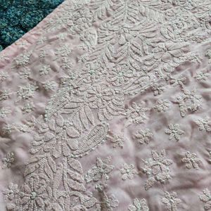 Chikankari Kurta