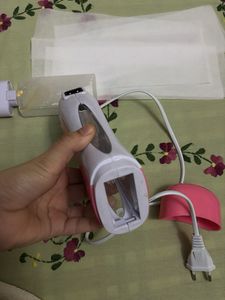 rolling Wax kit ( heating up device,  str