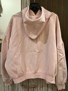 Cloud Hoodie ZUDIO