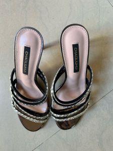 Pencil Heels