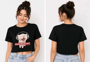 Graphic Print T-Shirt