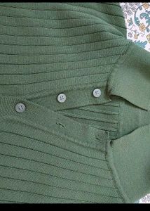 Ribbed Tshirt