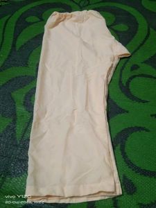 Elegant Peach Pakistani Dress