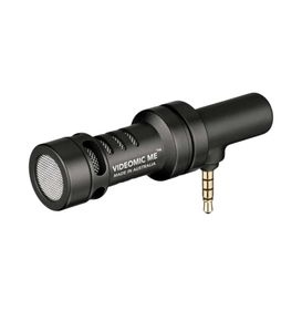 Rode VideoMic Me Directional Mic for Smartphones