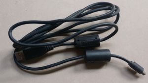 Nikon USB Data Cable UC-E1