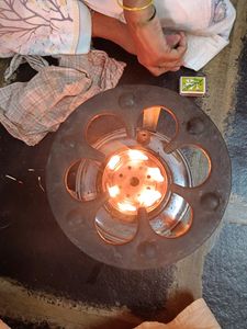 Stove