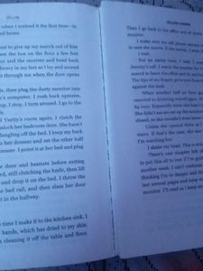 Verity by Colleen Hoover