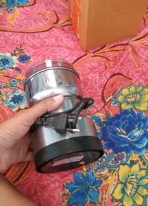 Mini Mixer