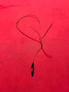K-Type Thermocouple Temperature Probe