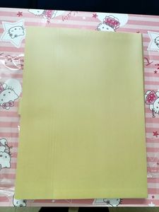 BTS FILE FOLDER