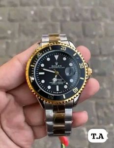 Rolex Submariner Watch