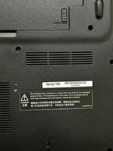 Sony VAIO Laptop - Reliable and Ready to Go